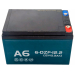 Kole�ko AKU 80l,150kg Pb AGM 24V/12Ah Extol Craft - Kole�ko AKU 80l,150kg Pb AGM 24V/12Ah Extol Craft