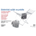 Elektrick suk na prdlo Professor 92675 - 92675-xa