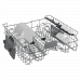 Myka BEKO BDIN38641Q - Myka BEKO BDIN38641Q