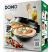 Pizza pec DOMO DO 9285PZ - Pizza pec DOMO DO 9285PZ