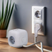 Prodluovk 16A/2m, 3x230V, USB-C, 2xUSB-A "kostka" bl - Prodluovk 2m, 4x230V, USB-C, 2xUSB-A, drk, 