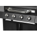 Gril plynov 4+1 Gordon - Gril plynov 4+1 Gordon