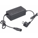 Kole�ko AKU 80l,150kg Pb AGM 24V/12Ah Extol Craft - Kole�ko AKU 80l,150kg Pb AGM 24V/12Ah Extol Craft