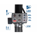 Kole�ko AKU 80l,150kg Pb AGM 24V/12Ah Extol Craft - Kole�ko AKU 80l,150kg Pb AGM 24V/12Ah Extol Craft
