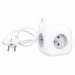 Prodluovk 16A/2m, 3x230V, USB-C, 2xUSB-A "kostka" bl - Prodluovk 2m, 3x230V, USB-C, 2xUSB-A 