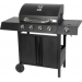 Gril plynov 4+1 Gordon - Gril plynov 4+1 Gordon