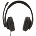 Sluchtka k PC HAMA Office stereo headset HS-P200 - Sluchtka k PC HAMA Office stereo headset HS-P200