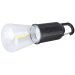 Solight LED nabjec rovka Camping, 100lm, Li-Ion - Solight LED nabjec rovka Camping, 100lm, Li-Ion