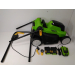 Seka�ka 33cm AKU 2x2Ah,nab�je�ka FIELDMANN FZR 70335-A 2x20V - Seka�ka 33cm AKU 2x2Ah,nab�je�ka FIELDMANN FZR 70335-A 2x20V