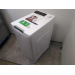 Praka CANDY TCA274TM5-S  - Praka CANDY TCA274TM5-S 