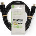 Kabel HDMI Nedis 2m 2.1Ultra Cable High Speed, 8K 60 Hz - Kabel HDMI Nedis 2m 2.1Ultra Cable High Speed, 8K 60 Hz