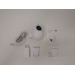 Venkovn oton 2K kamera Nedis Wi-Fi Smart WIFICO22CWT - Venkovn oton 2K kamera Nedis Wi-Fi Smart WIFICO22CWT