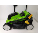 Seka�ka 33cm AKU 2x2Ah,nab�je�ka FIELDMANN FZR 70335-A 2x20V - Seka�ka 33cm AKU 2x2Ah,nab�je�ka FIELDMANN FZR 70335-A 2x20V
