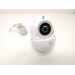 Venkovn oton 2K kamera Nedis Wi-Fi Smart WIFICO22CWT - Venkovn oton 2K kamera Nedis Wi-Fi Smart WIFICO22CWT