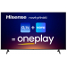 Televize HISENSE 58A6N - Televize HISENSE 58A6N