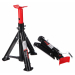 Podpry 2ks, 2t MECHANIC CAR STAND SIXTOL - Podpry 2ks, 2t MECHANIC CAR STAND SIXTOL