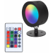 LED nabjec RGB svtlo, dlkov ovlada, USB-C Solight WL914 - LED nabjec RGB svtlo, dlkov ovlada, USB-C Solight WL914