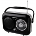 Rdio HYUNDAI PR 100 Retro - Radiopijma Hyundai PR 100 Retro