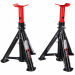 Podpry 2ks, 2t MECHANIC CAR STAND SIXTOL - Podpry 2ks, 2t MECHANIC CAR STAND SIXTOL