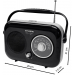 Rdio HYUNDAI PR 100 Retro - Radiopijma Hyundai PR 100 Retro