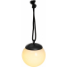 Lampa solrn zvsn Glob - Lampa solrn zvsn Glob