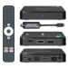 Android BOX MASCOM 4K MC SUNNY-T s DVB-T - Android BOX MASCOM 4K MC SUNNY-T s DVB-T