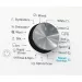 Praka WHIRLPOOL FFD 8489 BCV EE  - Praka WHIRLPOOL FFD 8489 BCV EE 