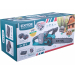 Pila etzov AKU 2x4Ah, nabjeka, bezuhlkov Extol industrial 8791920 Share 20V - Pila etzov AKU 2x4Ah, nabjeka, bezuhlkov Extol industrial 8791920 Share 20V