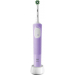 Kartek Oral-B D103 Vitality Pro Protect X Clean Lillac - Kartek Oral-B Vitality Pro Protect X Clean Lillac