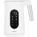 Konvice ECG RK 1799 Smart White - Konvice ECG RK 1799 Smart White