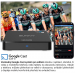 Android BOX MASCOM 4K MC SUNNY-T s DVB-T - Android BOX MASCOM 4K MC SUNNY-T s DVB-T