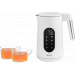 Konvice ECG RK 1799 Smart White - Konvice ECG RK 1799 Smart White