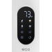 Konvice ECG RK 1799 Smart White - Konvice ECG RK 1799 Smart White
