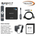 Android BOX MASCOM 4K MC SUNNY-T s DVB-T - Android BOX MASCOM 4K MC SUNNY-T s DVB-T