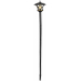 Lampa solrn 153 cm "lucerna" 2v1 - Lampa solrn 153 cm 
