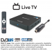 Android BOX MASCOM 4K MC SUNNY-T s DVB-T - Android BOX MASCOM 4K MC SUNNY-T s DVB-T