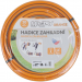 Hadice zahradn 1/2" 50m 10 let zruka MasiPro Orange, R - Hadice zahradn 1/2