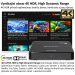 Android BOX MASCOM 4K MC SUNNY-T s DVB-T - Android BOX MASCOM 4K MC SUNNY-T s DVB-T