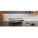 Gril TEFAL GC728D10 OptiGrill+ XL - Gril TEFAL GC728D10 OptiGrill+ XL