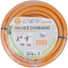 Hadice zahradn 3/4" 50m 10 let zruka MasiPro Orange, R - Hadice zahradn 3/4