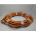 Hadice zahradn 3/4" 50m 10 let zruka MasiPro Orange, R - Hadice zahradn 3/4