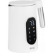Konvice ECG RK 1799 Smart White - Konvice ECG RK 1799 Smart White