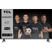 Televize TCL 40S5409A - Televize TCL 40S5409A