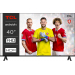 Televize TCL 40S5409A - Televize TCL 40S5409A