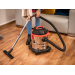 Vysava dlensk 20l, 1200W Strend Pro K-411F/1200 - Vysava dlensk 20l, 1200W Strend Pro K-411F/1200