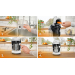 Espresso BOSCH TAS114E Tassimo Style - Espresso BOSCH TAS114E Tassimo Style