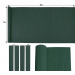 Plot PVC 3m x 1m zelen - Plot PVC 3m x 1m zelen