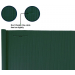 Plot PVC 3m x 1,5m zelen - Plot PVC 3m x 1,5m zelen