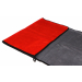 Runk na auto 100x50cm 800g/m2 mikrovlkno Sixtol wash towel - Runk na auto suic 100x50cm mikrovlkno Sixtol wash towel