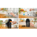 Espresso BOSCH TAS112E Tassimo Style - Espresso BOSCH TAS112E Tassimo Style